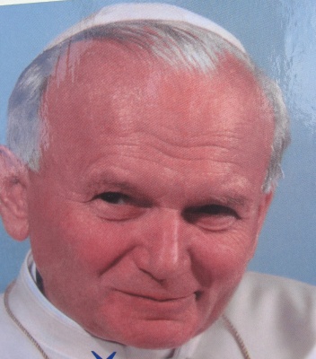 Jan Pavel ll.